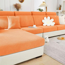 Load image into Gallery viewer, 2025 New Magic Stretch Sofa Covers - Universal Washable Couch Cushion Slipcovers for Sectional Sofa, Perfect Fit &amp; Easy Care
