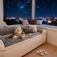Load image into Gallery viewer, Pet Proof Couch Cover, Scratch-Resistant, Machine Washable &amp; Non-Slip
