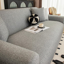 Load image into Gallery viewer, Save Your Sofa! Cotton Soft Pet Proof Slipcover - Machine Washable, Non-Slip Fit

