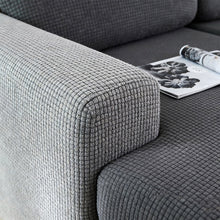 Load image into Gallery viewer, Waterproof Pet  Couch Cushion Cover , Anti-Scratch, Pet-Proof , Non-Slip , Easy Fur Clean

