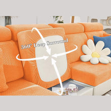 Load image into Gallery viewer, 2025 New Magic Stretch Sofa Covers - Universal Washable Couch Cushion Slipcovers for Sectional Sofa, Perfect Fit &amp; Easy Care
