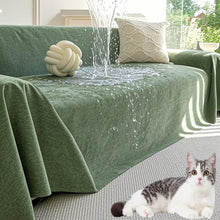 Load image into Gallery viewer, Waterproof Sofa Cover Couch Cover,Furniture Cover for Pets Dogs Cats
