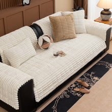 Load image into Gallery viewer, Soft Flannel Breathable Pet Mat, Non-Slip Sofa Cover, Scratch Resistant &amp; Durable, Washable &amp; No Deformation
