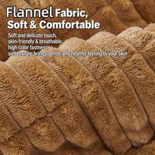 Load image into Gallery viewer, Soft Flannel Breathable Pet Mat, Non-Slip Sofa Cover, Scratch Resistant &amp; Durable, Washable &amp; No Deformation
