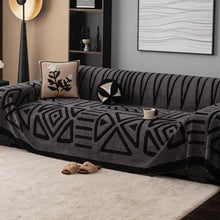 Load image into Gallery viewer, Vintage Heavyweight Couch Cover, Anti-Slip, Washable &amp; Pet Scratch Proof
