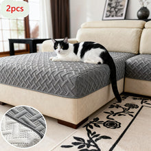 Load image into Gallery viewer, Ultrasonic cushion sofa cover,Waterproof, Non-Slip &amp; Multi-Use
