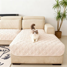 Load image into Gallery viewer, Ultrasonic cushion sofa cover,Waterproof, Non-Slip &amp; Multi-Use
