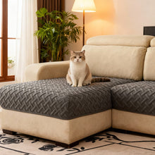 Load image into Gallery viewer, Ultrasonic cushion sofa cover,Waterproof, Non-Slip &amp; Multi-Use
