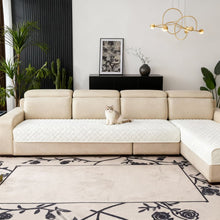 Load image into Gallery viewer, Ultrasonic cushion sofa cover,Waterproof, Non-Slip &amp; Multi-Use
