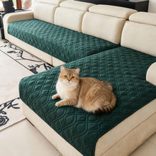 Load image into Gallery viewer, Ultrasonic cushion sofa cover,Waterproof, Non-Slip &amp; Multi-Use
