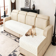 Load image into Gallery viewer, Ultrasonic cushion sofa cover,Waterproof, Non-Slip &amp; Multi-Use

