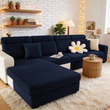 Load image into Gallery viewer, Pet-Friendly Magic Sofa Covers

