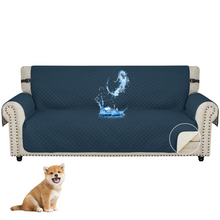 Load image into Gallery viewer, Waterproof Sofa Covers With Pockets And A Non-Slip Design, Perfect For Pets And Suitable For All Styles Of Sofas
