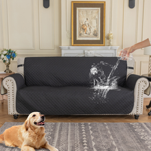 Load image into Gallery viewer, Waterproof Sofa Covers With Pockets And A Non-Slip Design, Perfect For Pets And Suitable For All Styles Of Sofas
