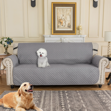 Load image into Gallery viewer, Waterproof Sofa Covers With Pockets And A Non-Slip Design, Perfect For Pets And Suitable For All Styles Of Sofas
