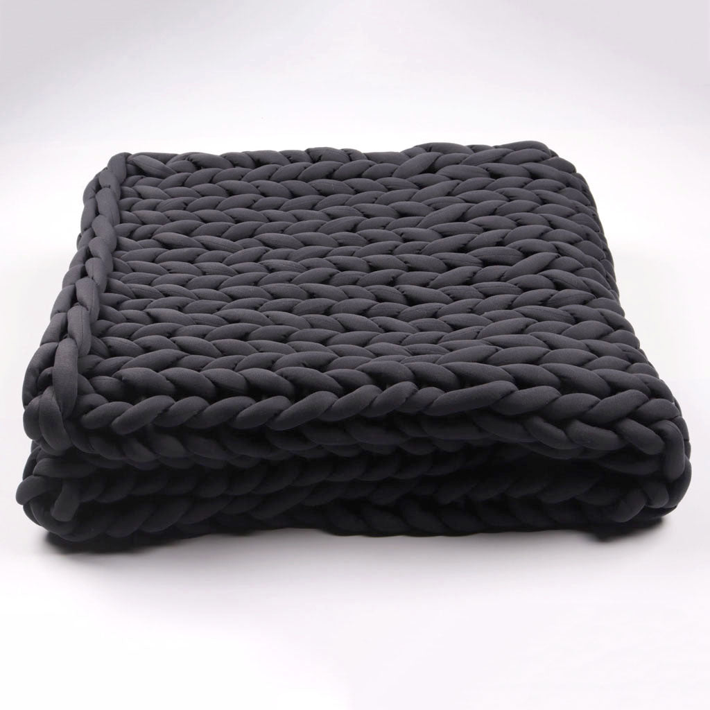 Knit Weighted Blanket